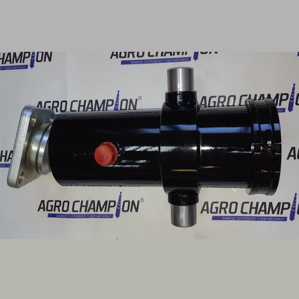 гидроцилиндр камаз 45143