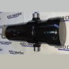 гидроцилиндр камаз 55102 5ти штоковый