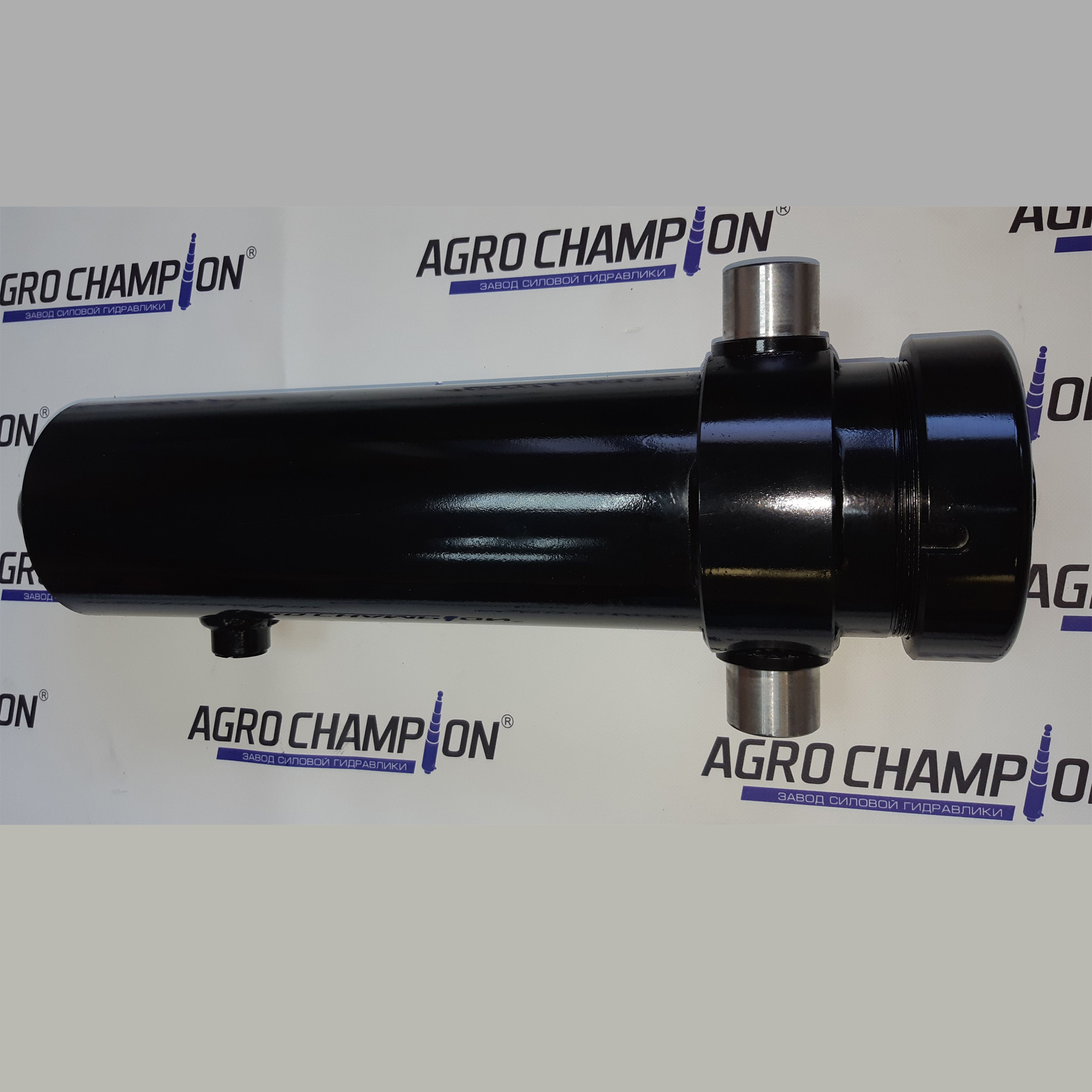 гидроцилиндр маз