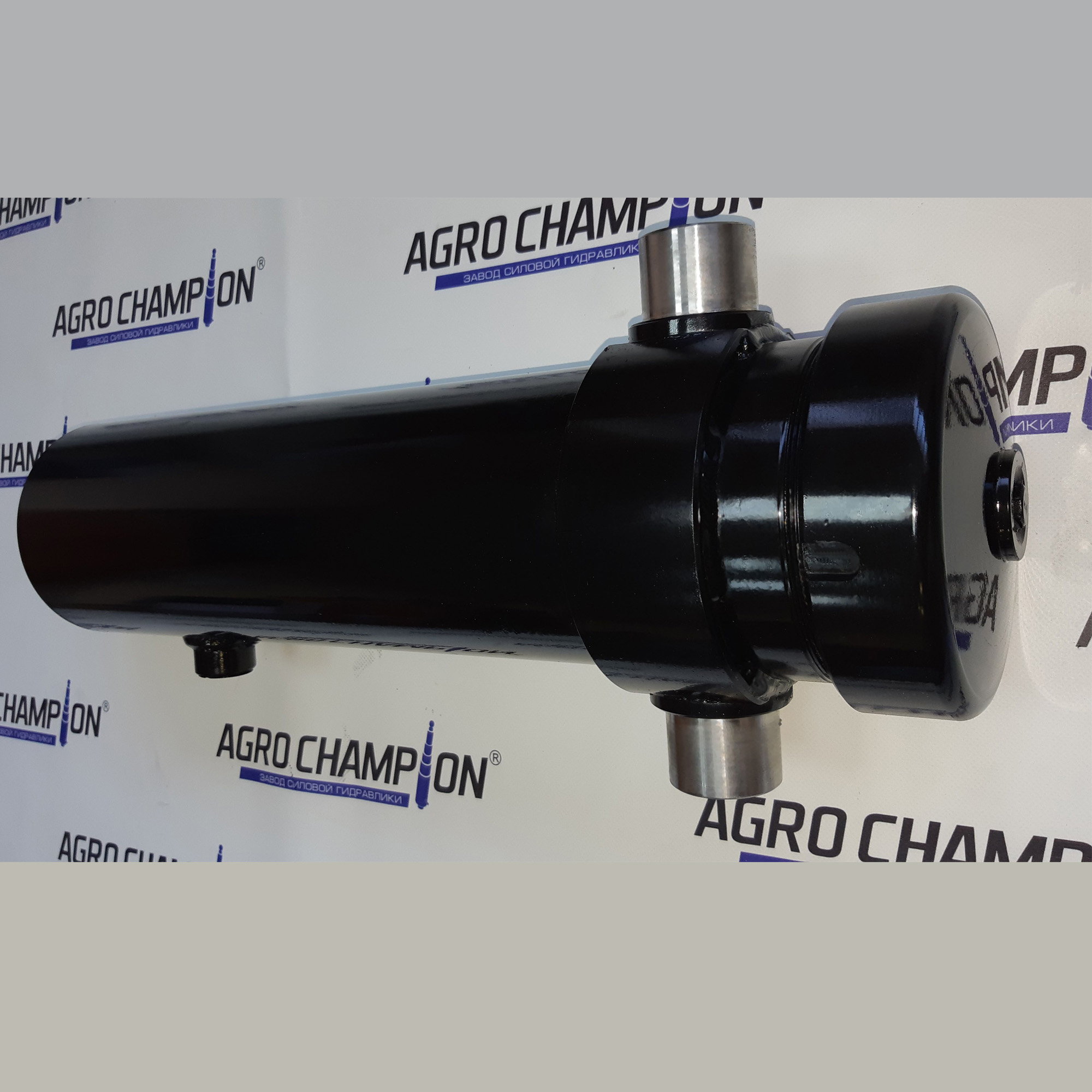 гидроцилиндр маз