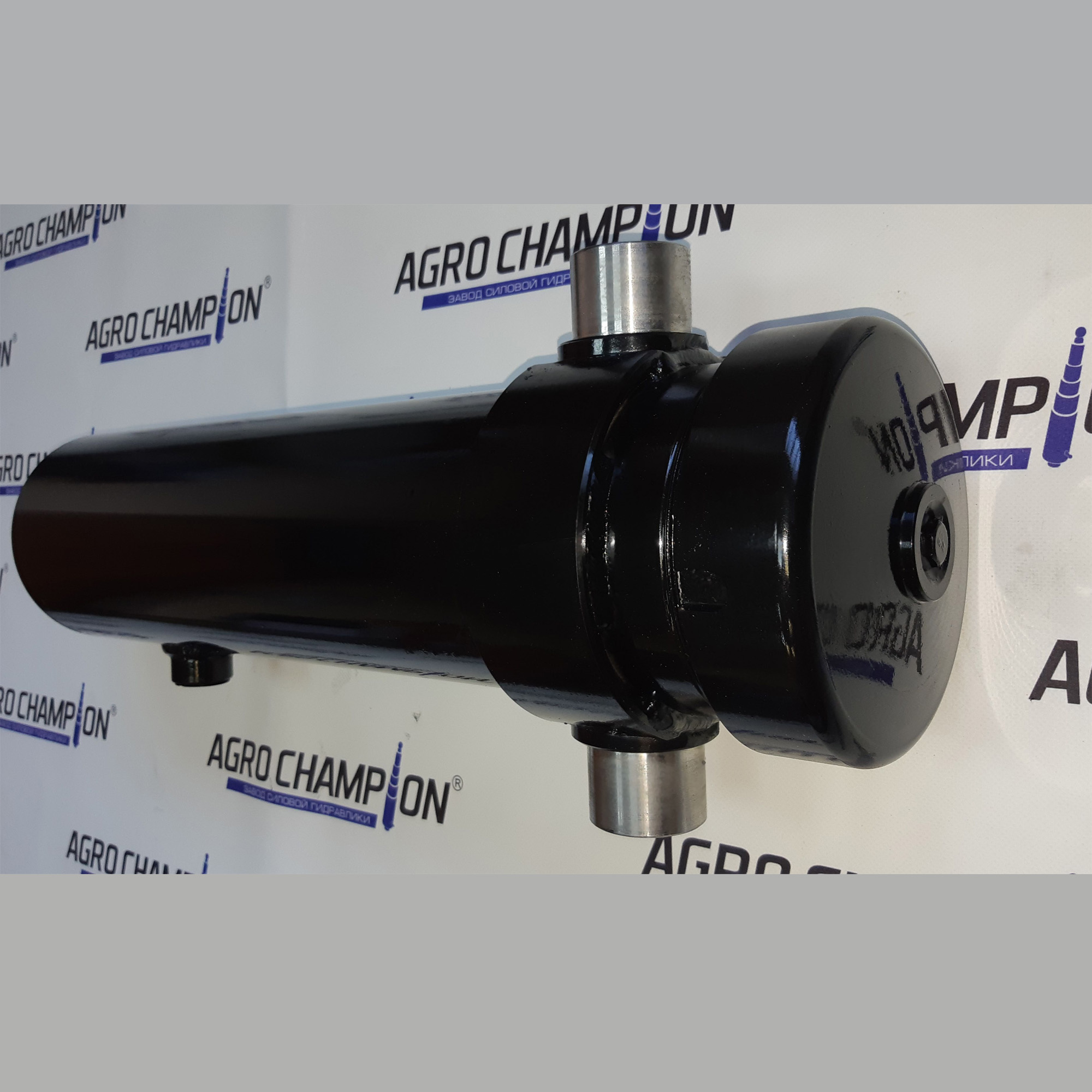 гидроцилиндр маз