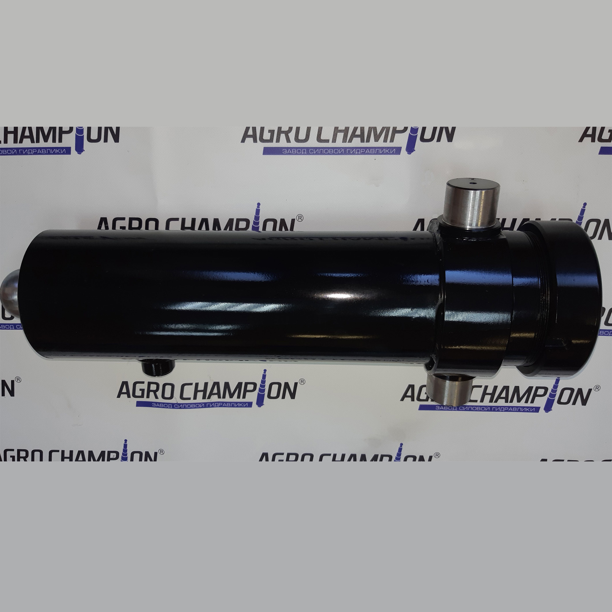 гидроцилиндр маз