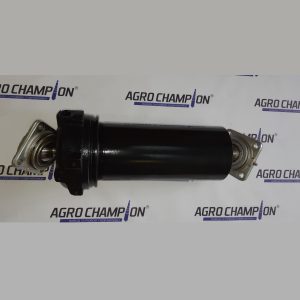 гидроцилиндр зил прицеп