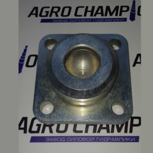 Плошадка гидроцилиндра камаз