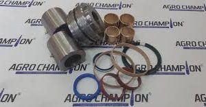 Ремонт гидроцилиндра Manitou