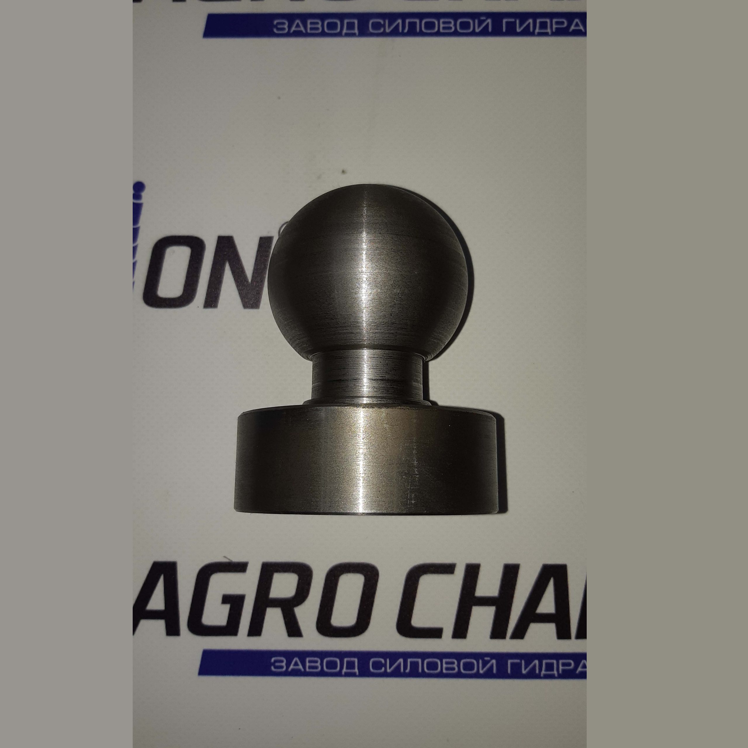 Сфера гидроцилиндра МАЗ (шар)