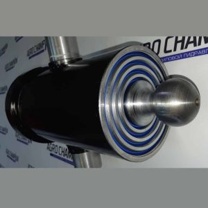 газ 53 гидроцилиндр