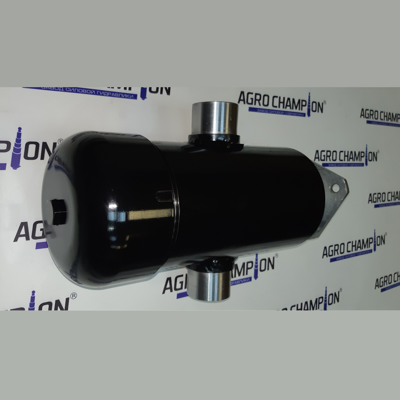 гидроцилиндр зил