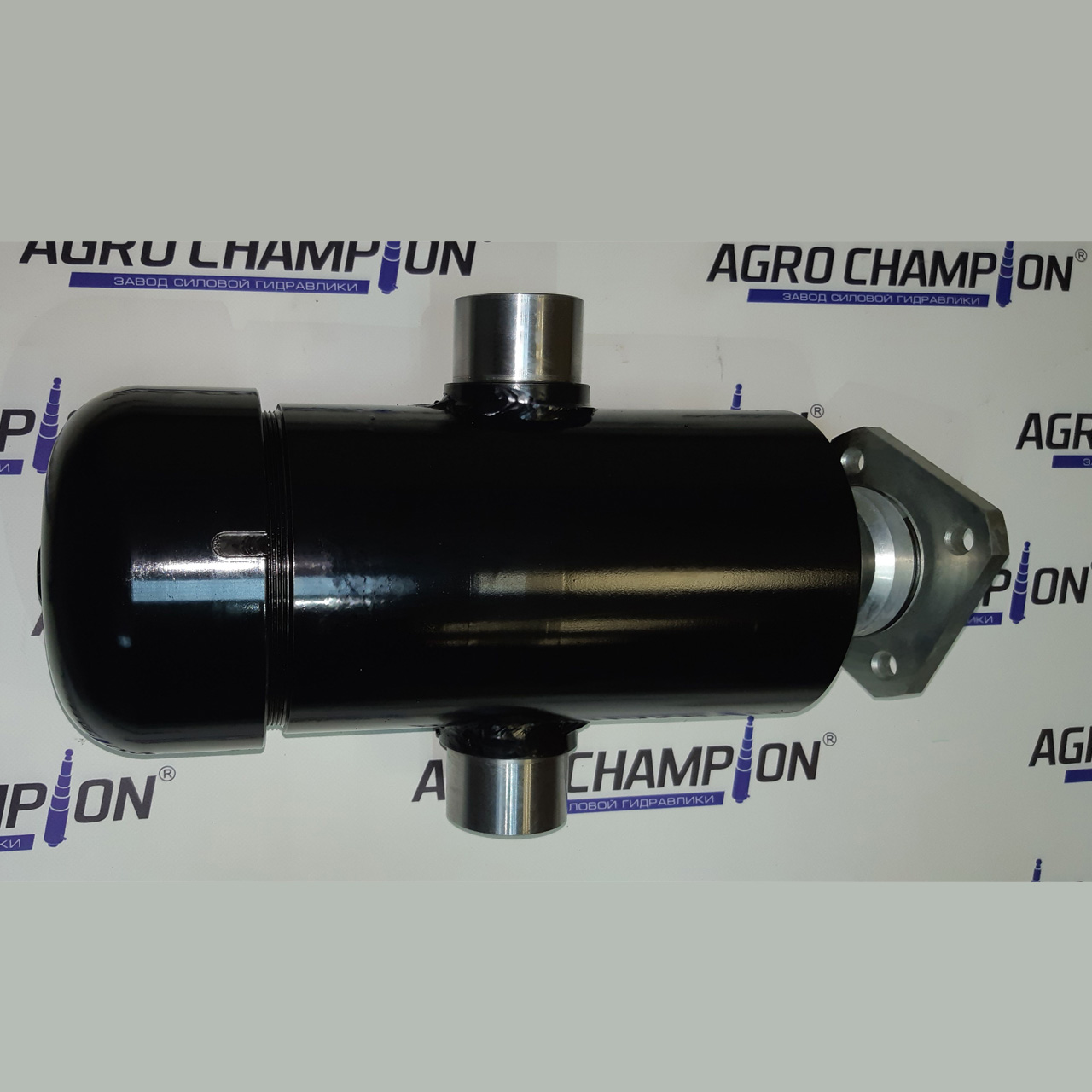 гидроцилиндр зил