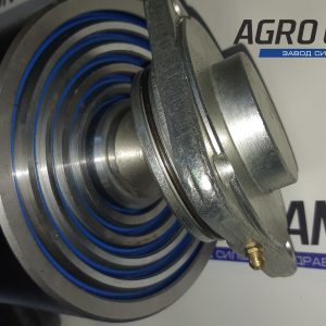 гидроцилиндр зил