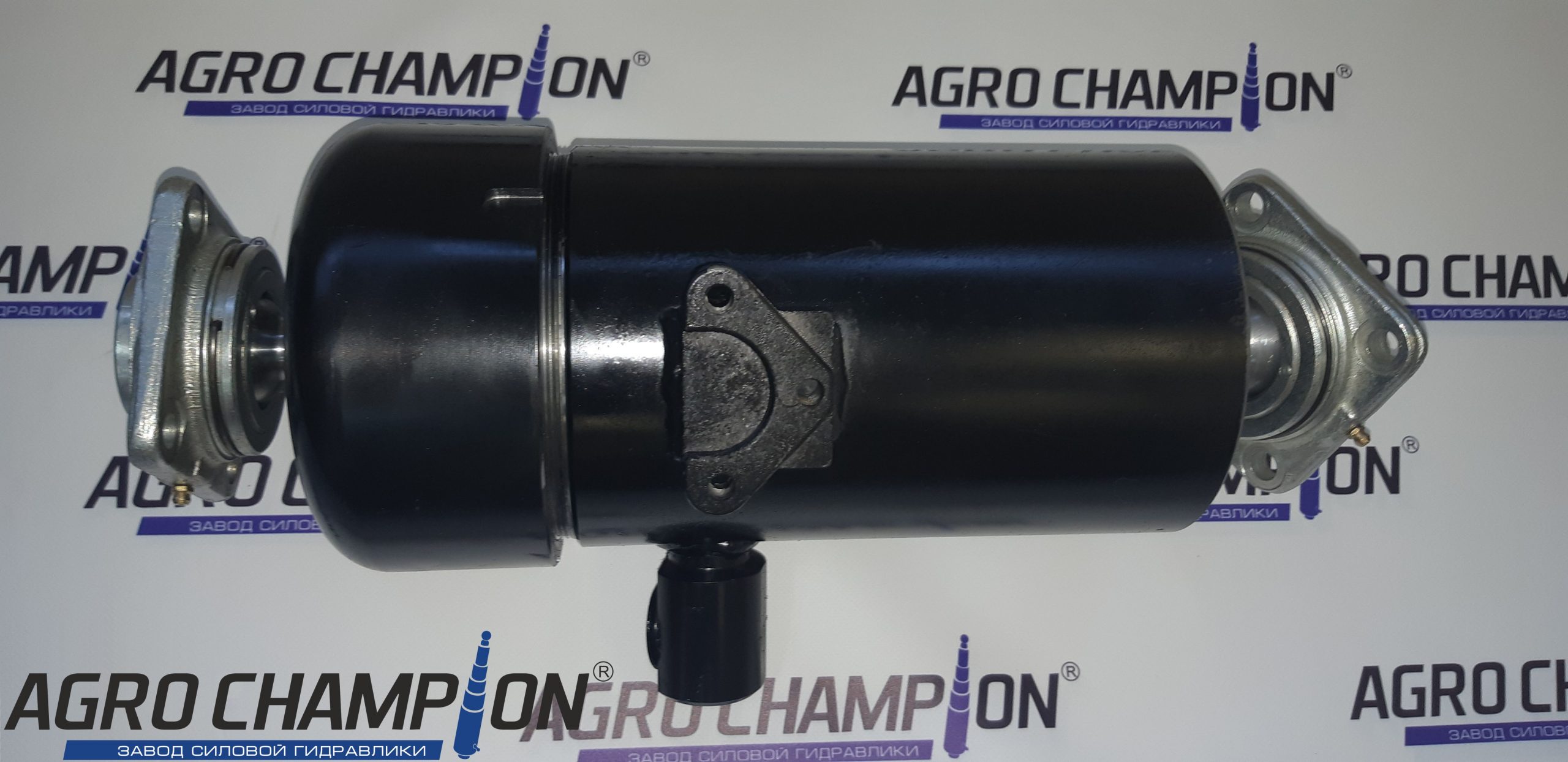 гидроцилиндр зил