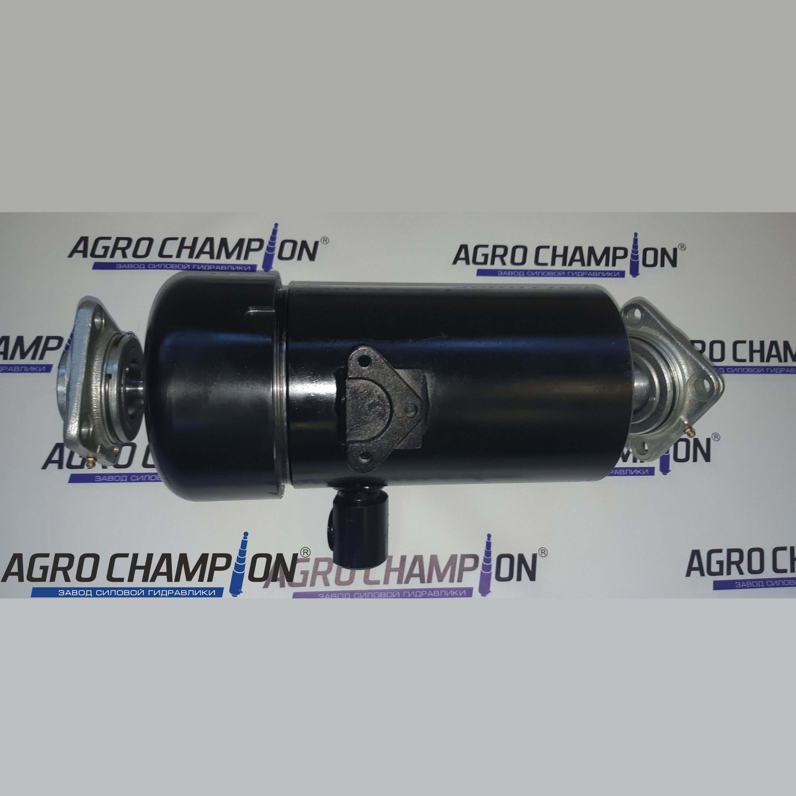 гидроцилиндр зил