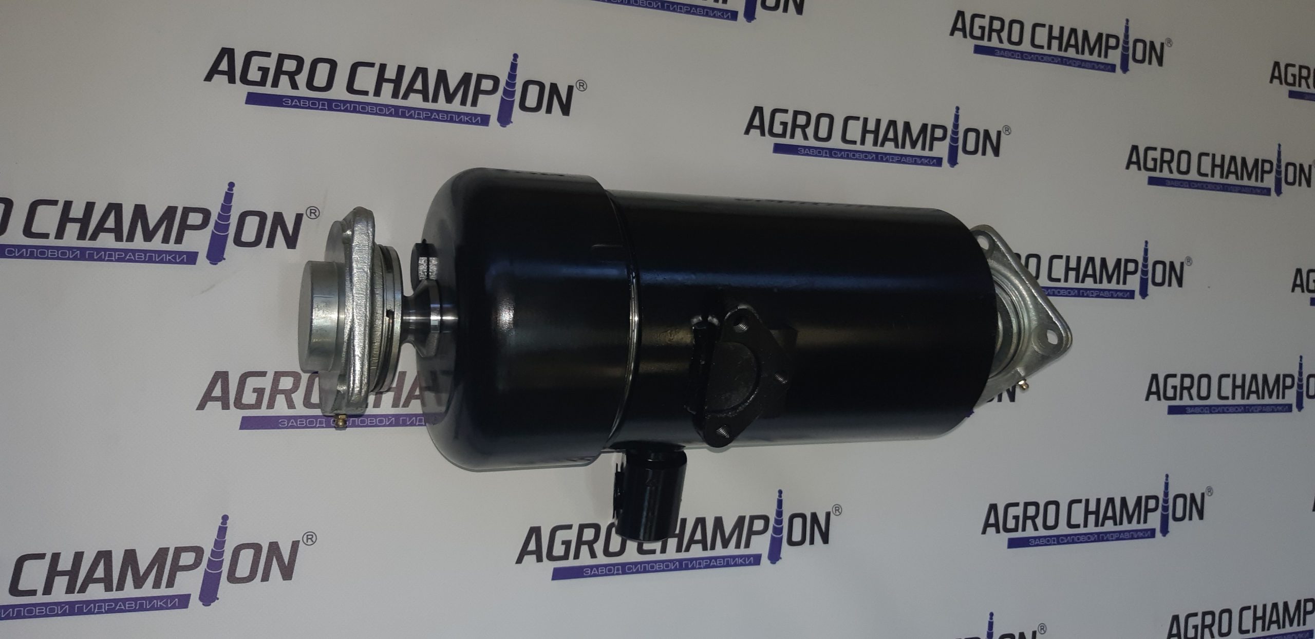 гидроцилиндр зил