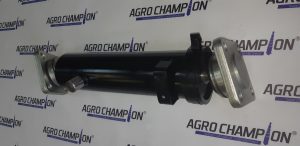 Гидроцилиндр прицепа камаз