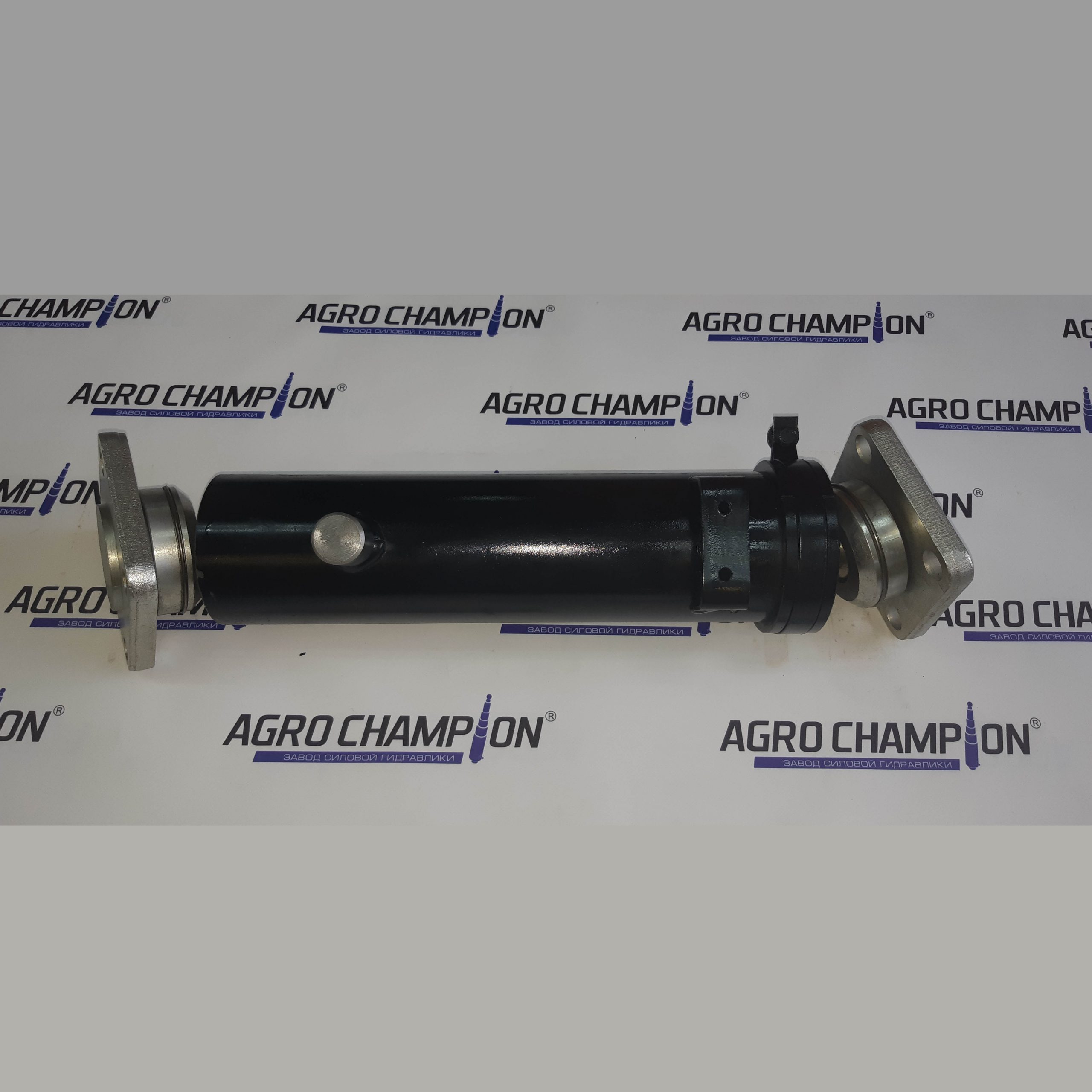 гидроцилиндр камаз прицеп