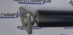 гидроцилидр камаз совок