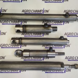 Изготовление гидроцилиндров