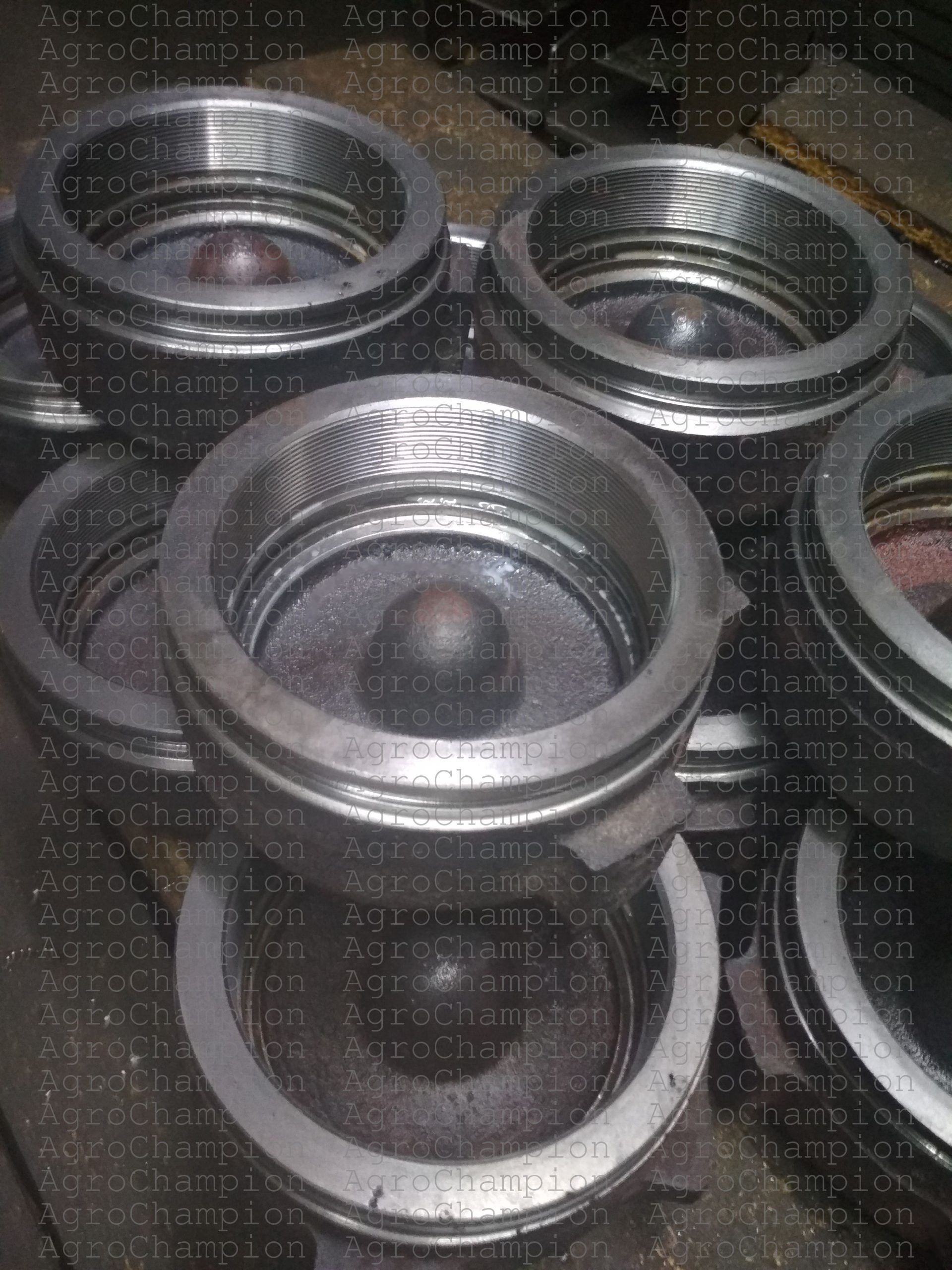 Изготовление гидроцилиндров — изображение 4