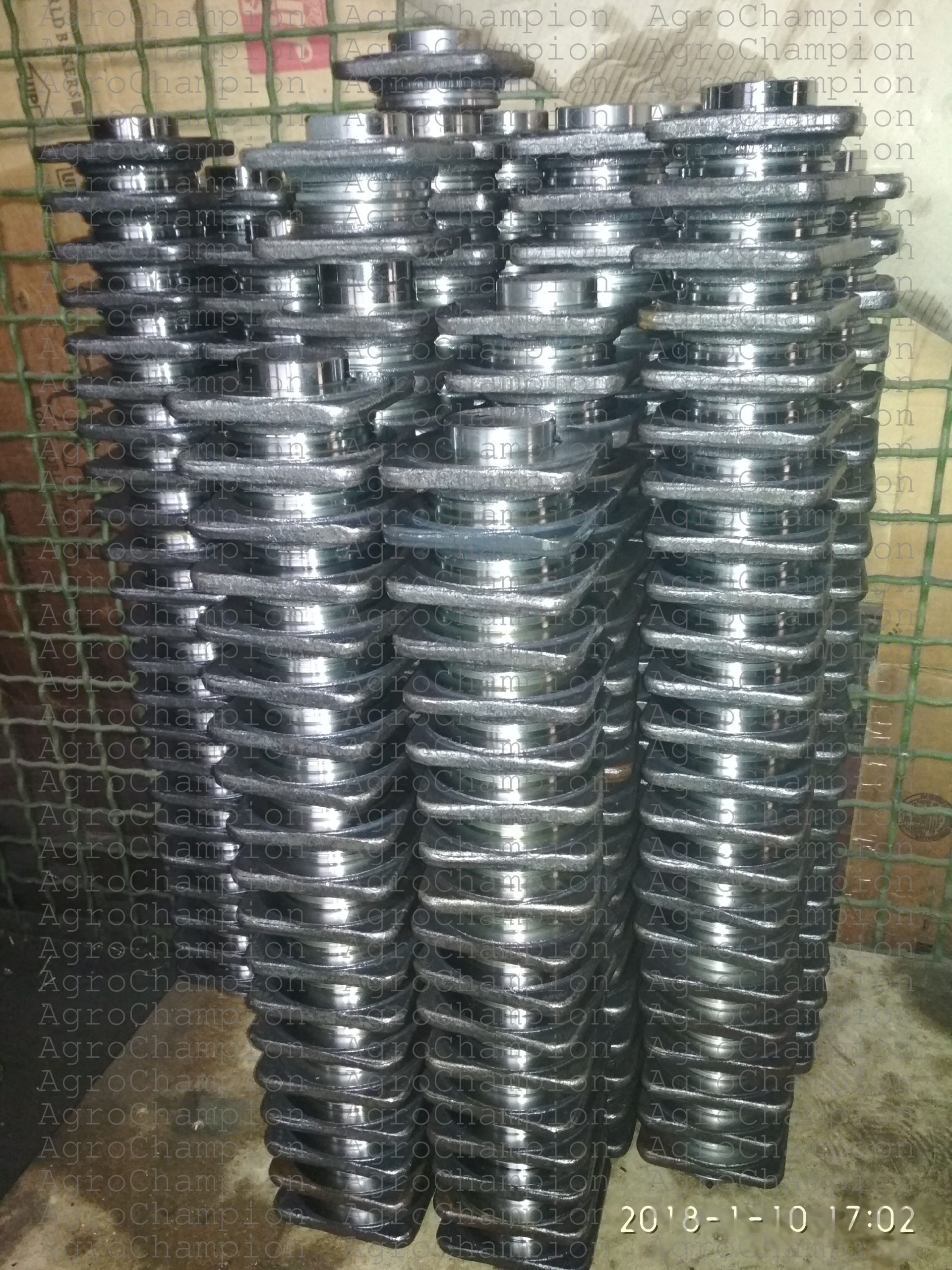 Изготовление гидроцилиндров — изображение 5