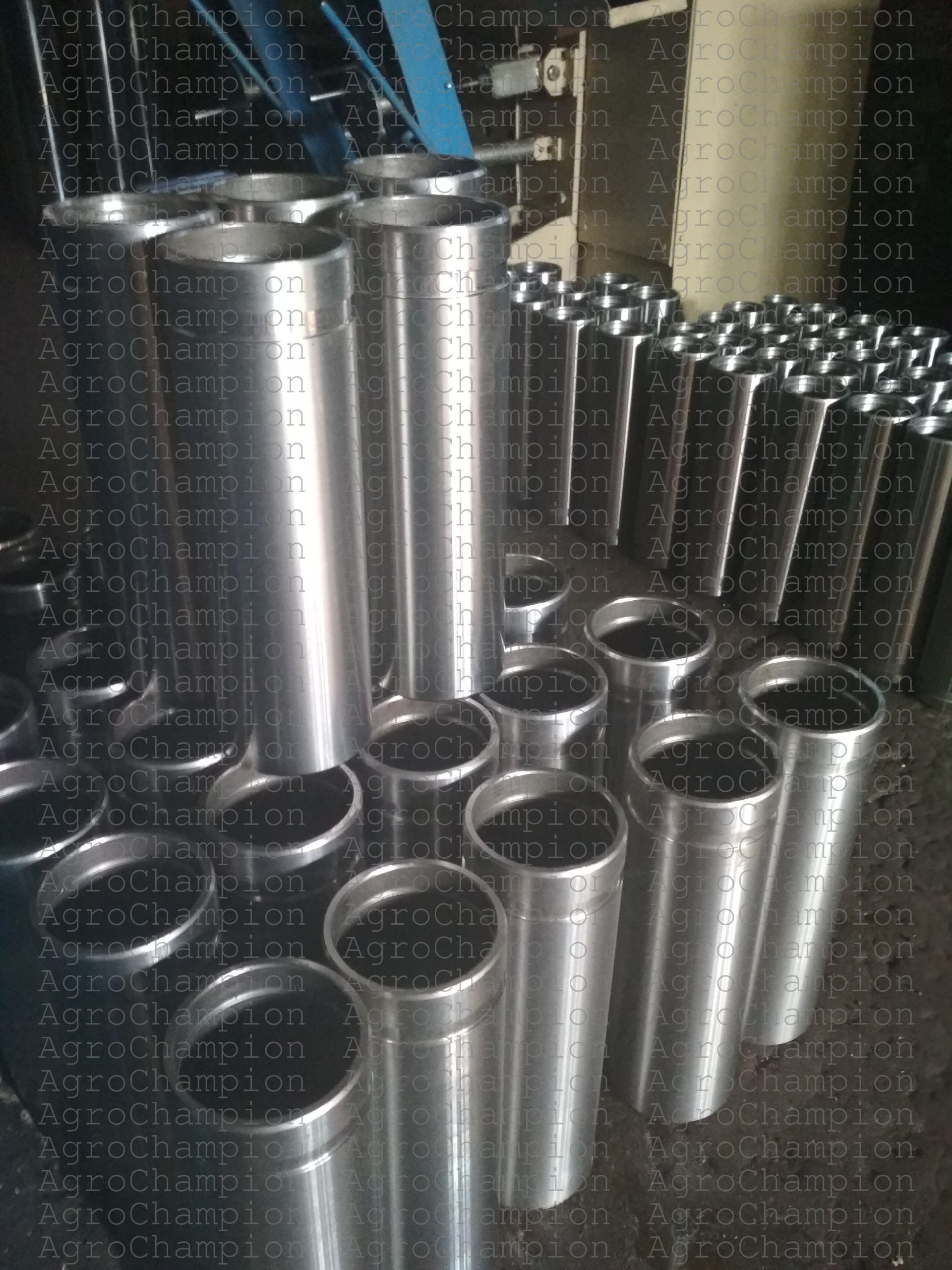 Изготовление гидроцилиндров — изображение 6