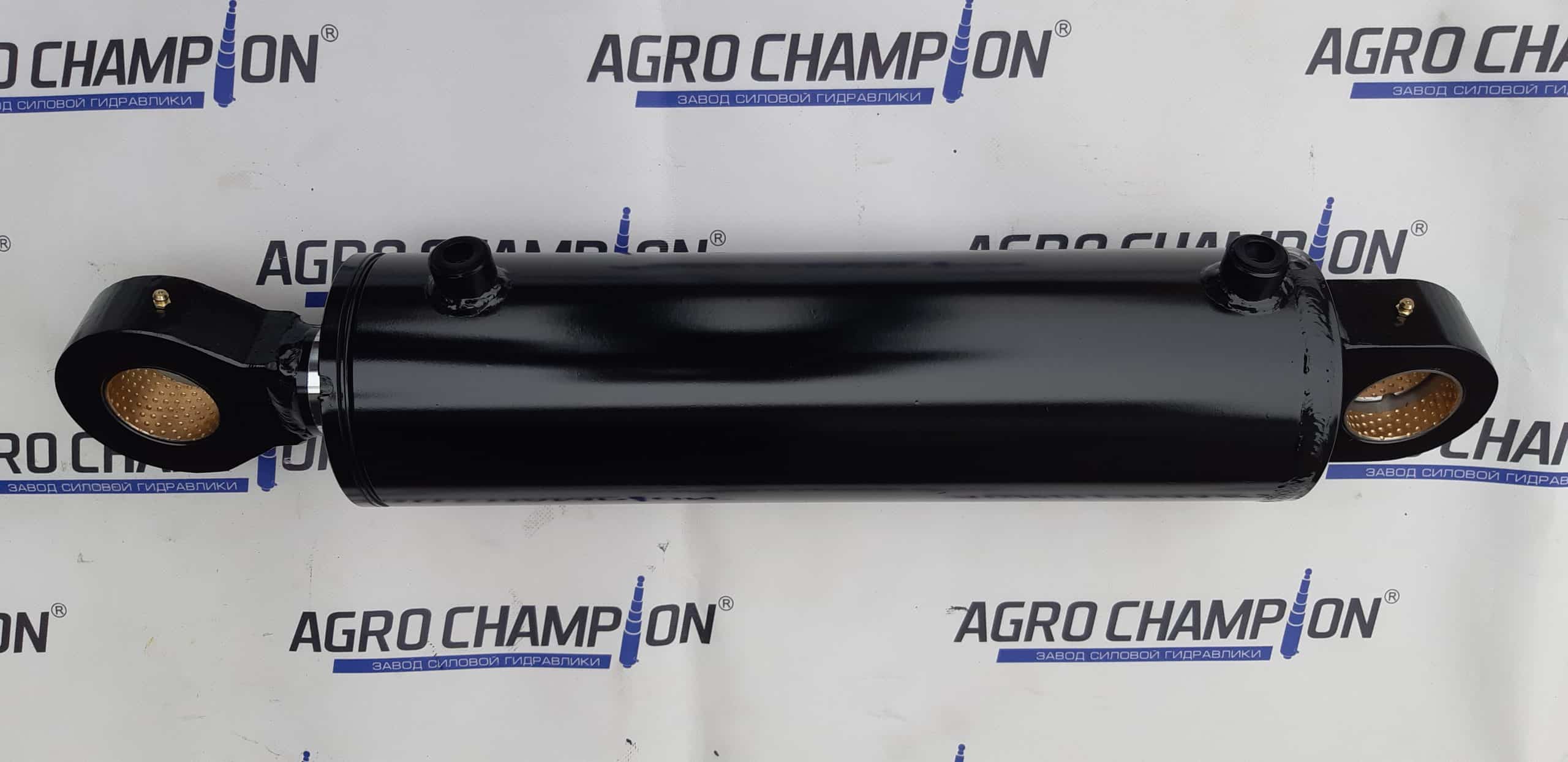 Гидроцилиндр MANITOU 254620